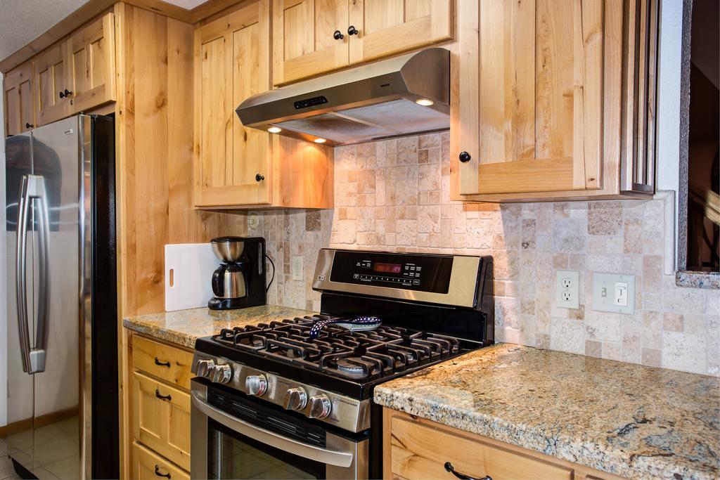2N Big Pine Lodge Wawona Exterior foto